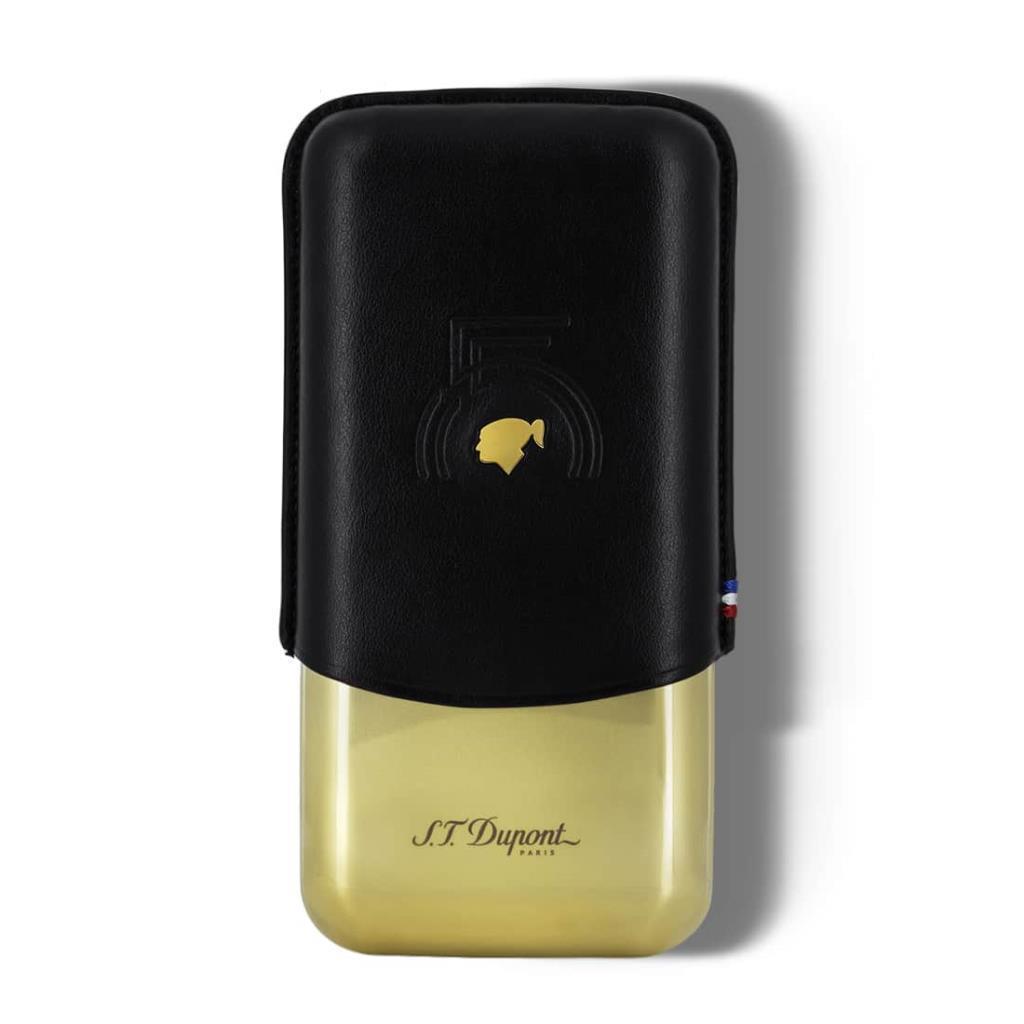 S.T. Dupont Cohiba 55Th Anniversary Puro Kılıfı 183255 - TR3407