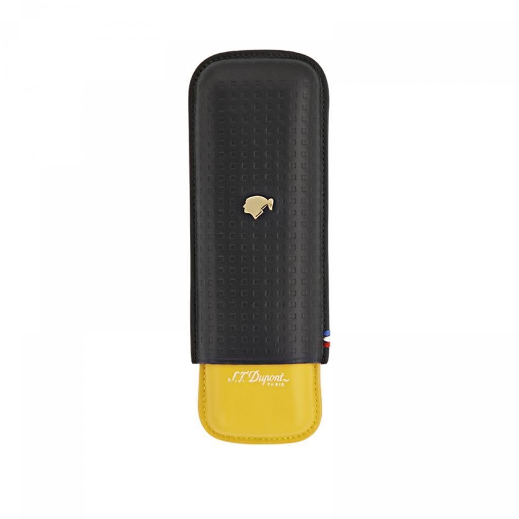 S.T. Dupont Cohiba ikili Puro Kılıfı 184010 - TR2094