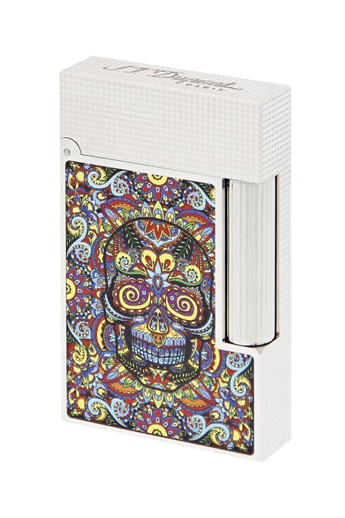 S.T. Dupont Ligne 2 Meksika Puro Çakmağı 16393 - TR4454