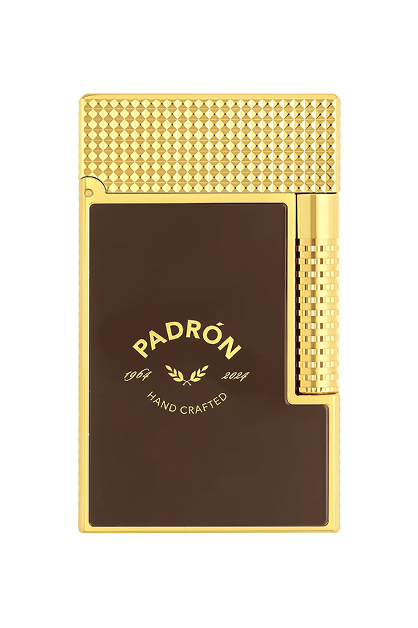 S.T. Dupont Le Grand Padron Limited Edition Puro Çakmağı C23014 - TR7594
