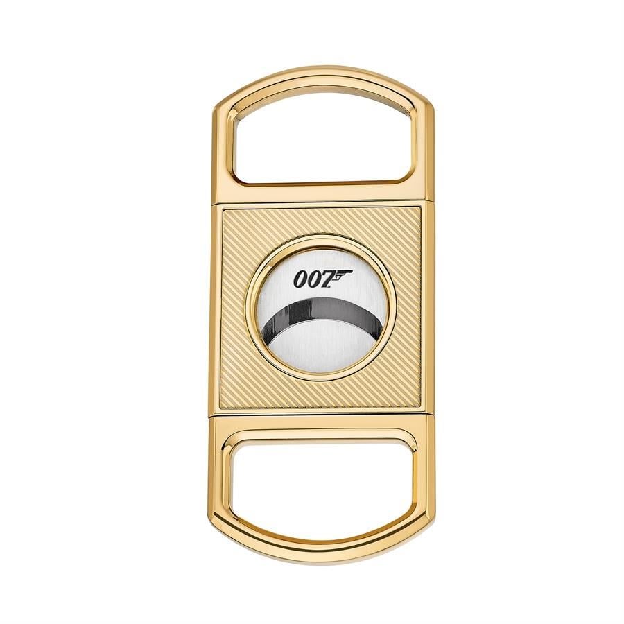 S.T. Dupont 007 James Bond Gold Puro Makası Kesici 3412 - TR1325