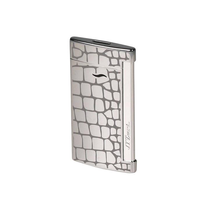 S.T. Dupont Slim 7 Krom Puro Çakmağı 27735 - TR1738