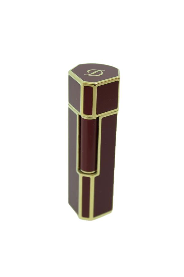 S.T. Dupont Mon Kırmızı Puro Çakmağı 26001 - TR5031