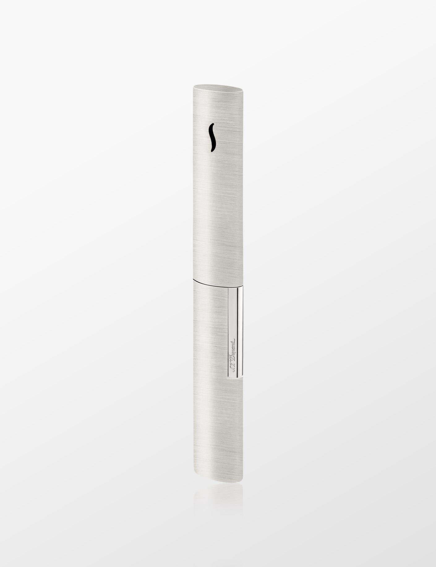 S.T. Dupont The Wand Grey Mum Çakmağı 24007 - TR1501