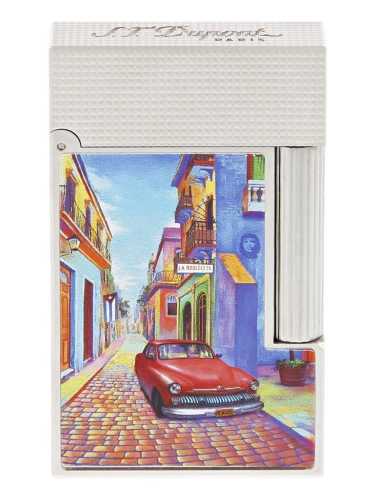 S.T. Dupont Havana Ligne 2 Puro Çakmağı 16389 - TR4298