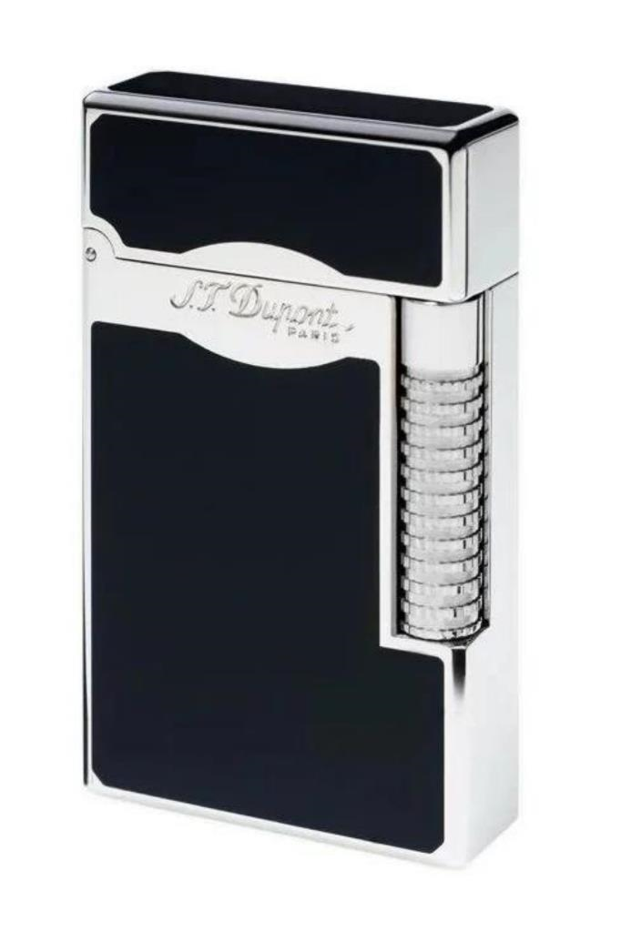 S.T. Dupont Le Grand Dark Puro Çakmağı 23010