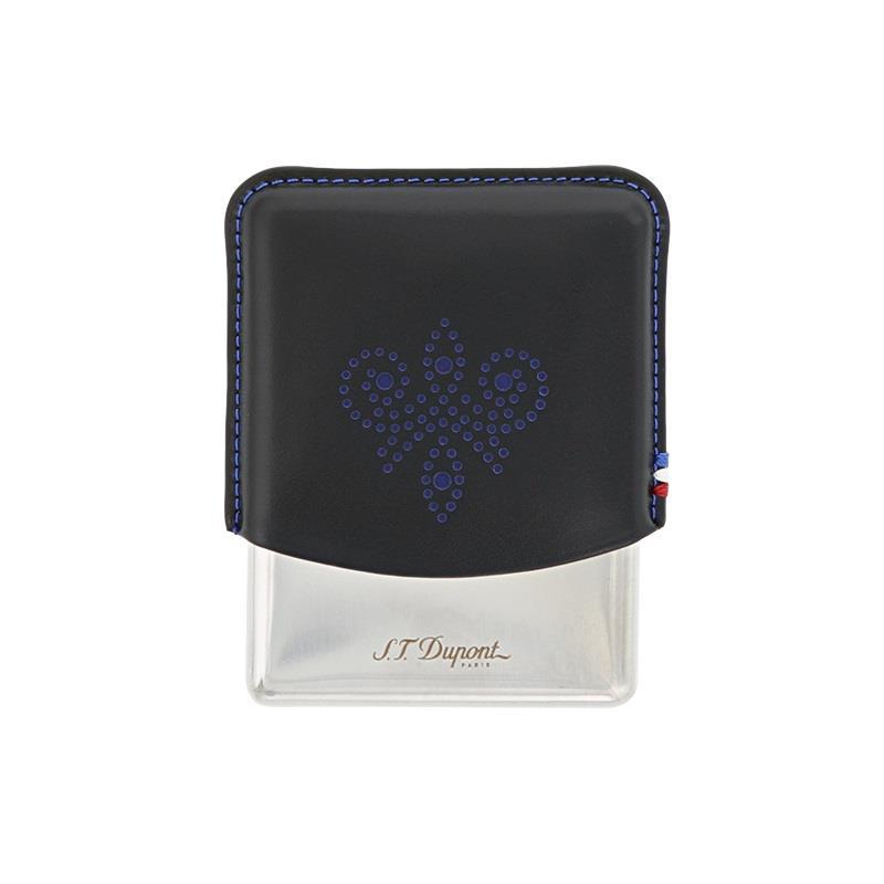 S.T. Dupont Siyah Puro Kılıfı 183072 - TR2881