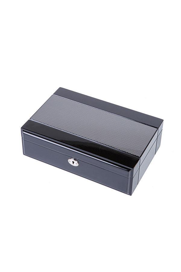 San Martin Humidor Puro Kutusu