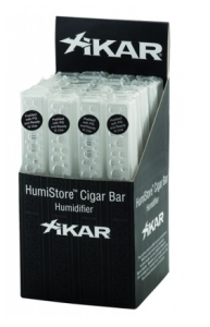 Xikar Cigar Bar Nemlendirici 20 ct
