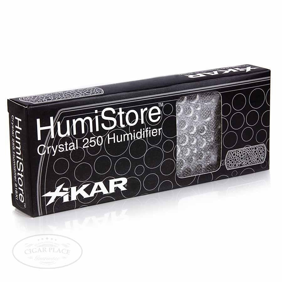 Xikar Kristal Puro Nemlendirici 250 ct