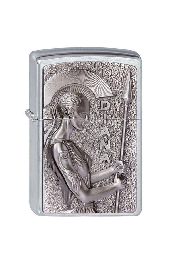 Zippo Çakmak 2007634  200 Diana