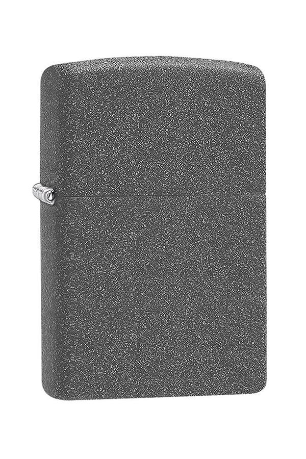 Zippo Çakmak 211-000056 Iron Stone