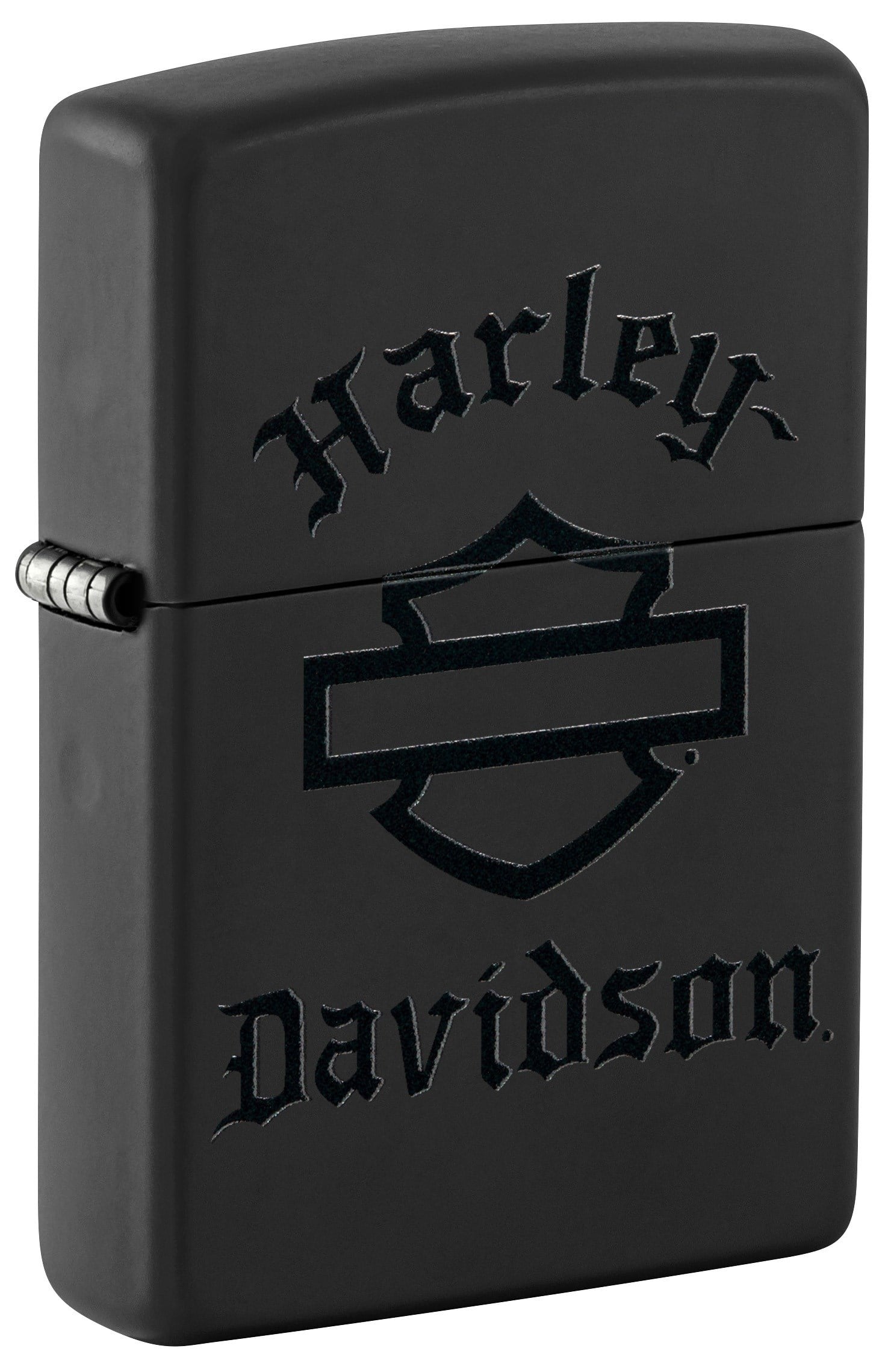 Zippo Çakmak 218 Harley-Davidson 46218-121569 TR9401