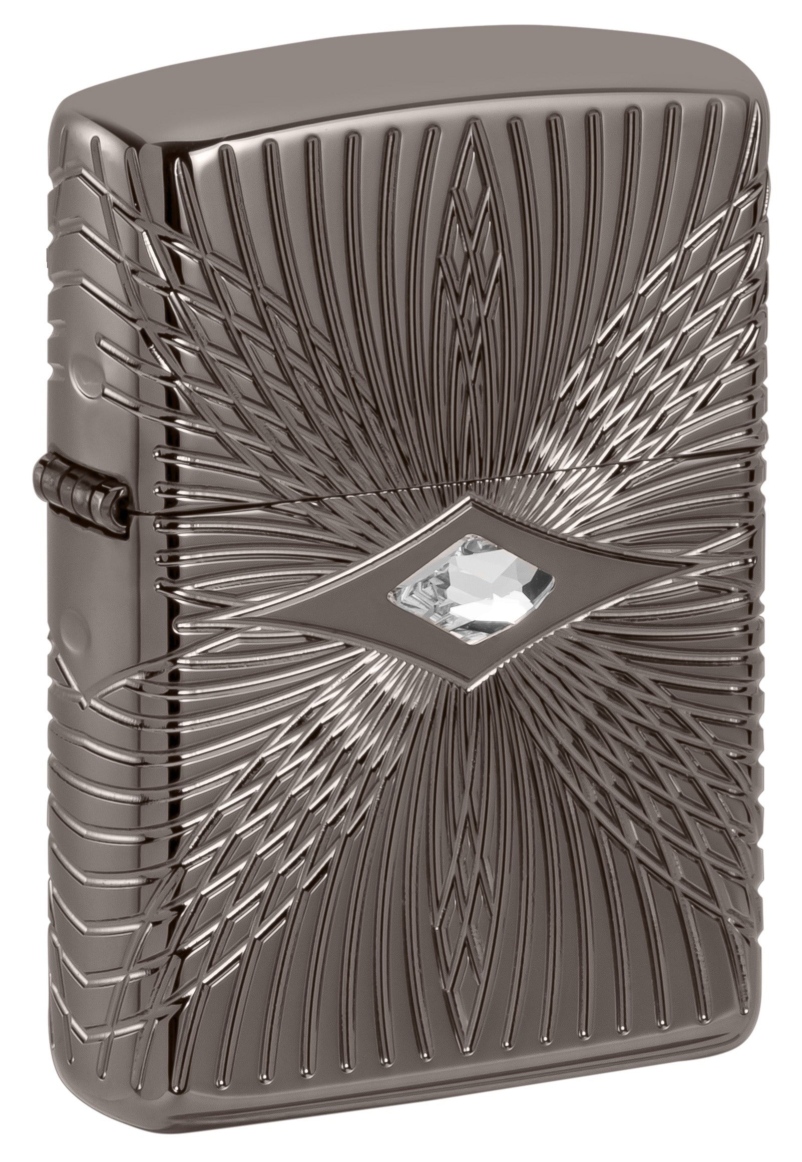Zippo Çakmak 24095 Pattern Design 49291-112171 ZP1038