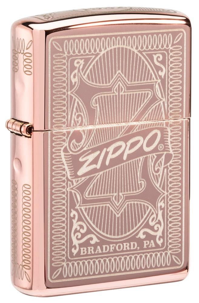 Zippo Çakmak 49190-087692 Reimagine Matchbox