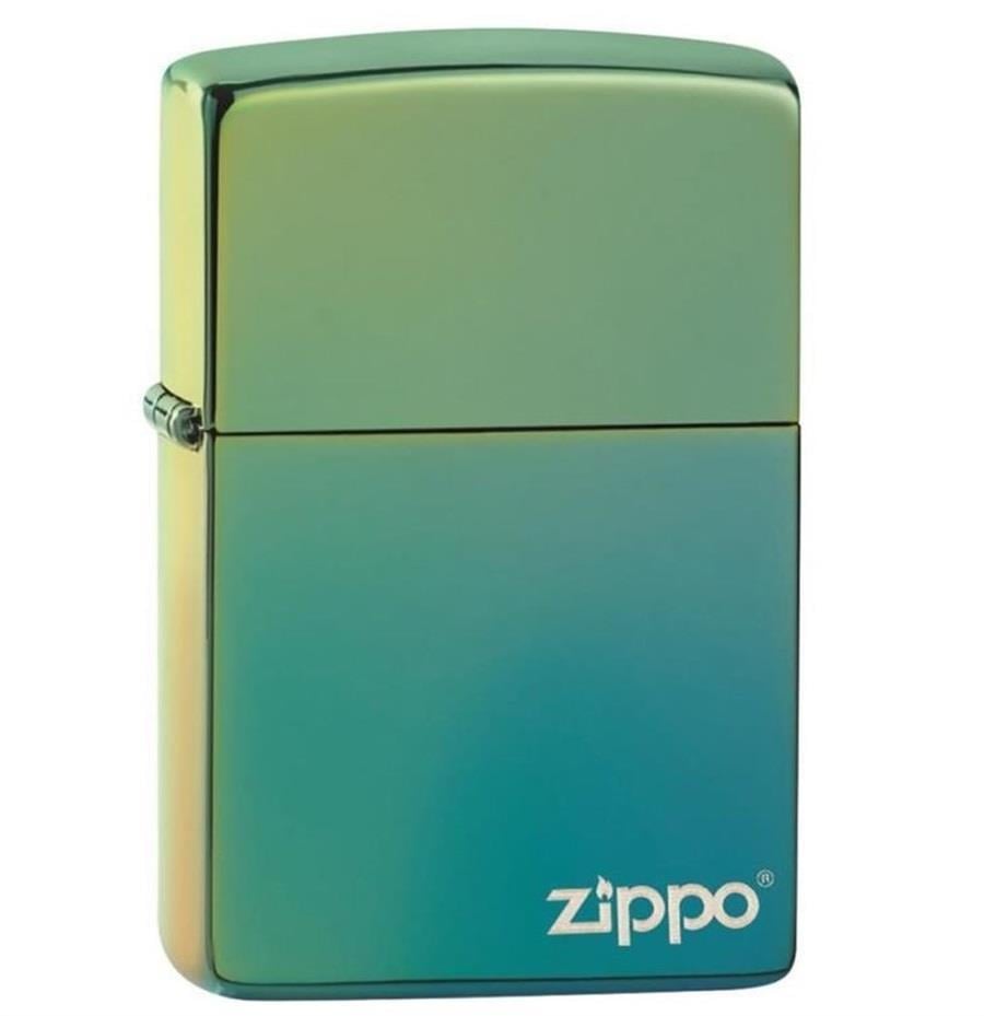 Zippo Çakmak Klasik Lasered 49191Zl-078545
