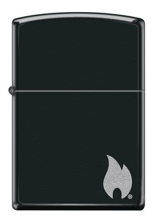 Zippo Çakmak MP326319 ZIPPO FLAME 218C-000031 TR9435