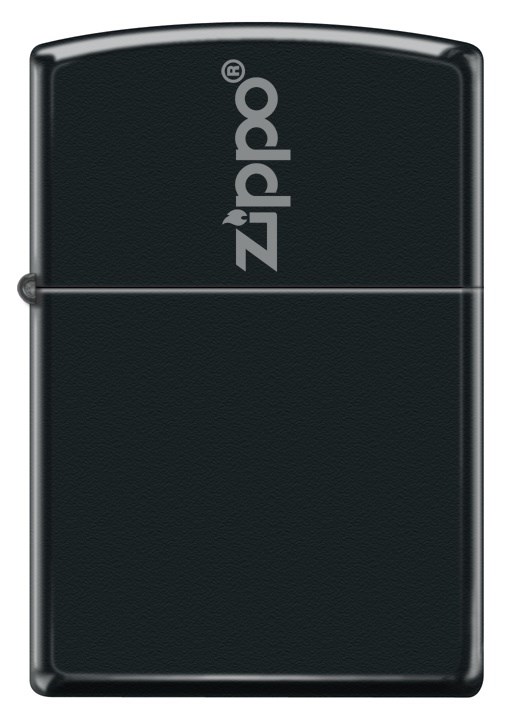 Zippo Çakmak Zippo Zl Centered Lid Design 218-079803 TR9439