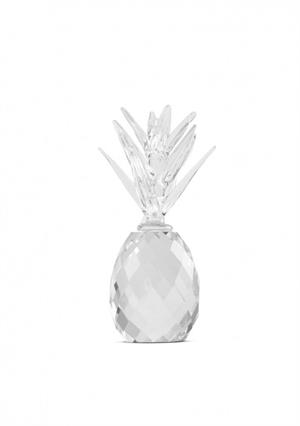 Kristal Cam Ananas Obje 11 cm : Parlak, Canlı ve Özel Bir Dekorasyon