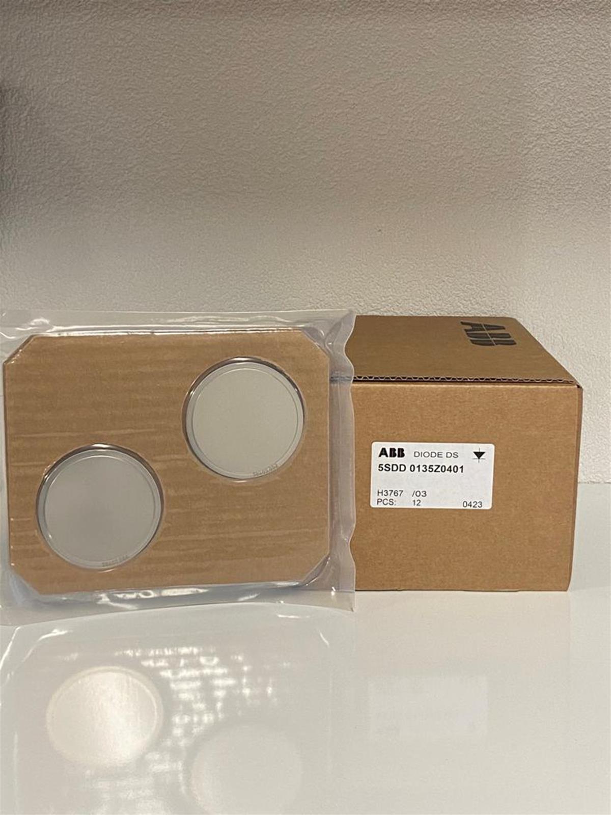 ABB DİYOT 13526A 400V