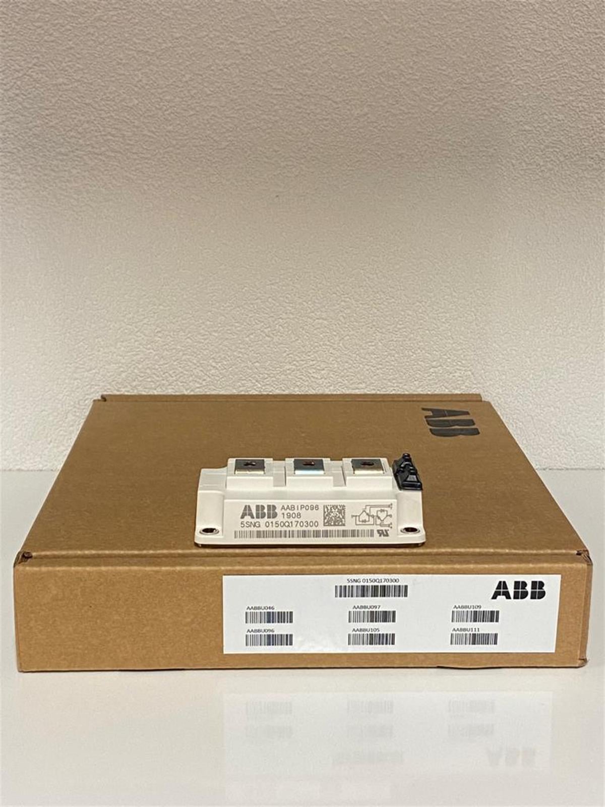 ABB IGBT 150A 1700V