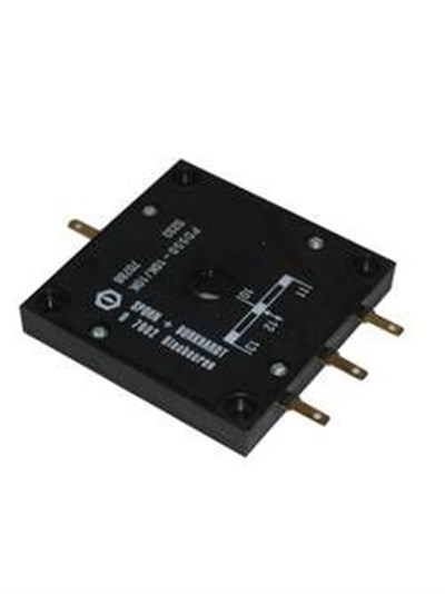 Spohn Burkhardt PQ Joystickler için Potansiyometre PQ22