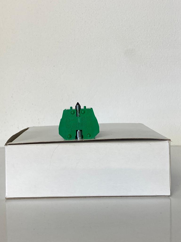 COMEPI NA KONTAK YEŞİL