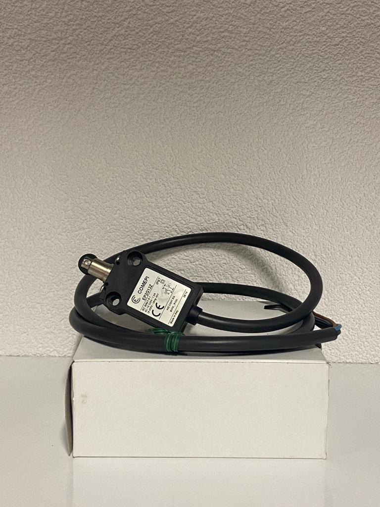 COMEPI PLASTİK PİMLİ MAKARALI GÖVDE SİVİÇ KABLOLU