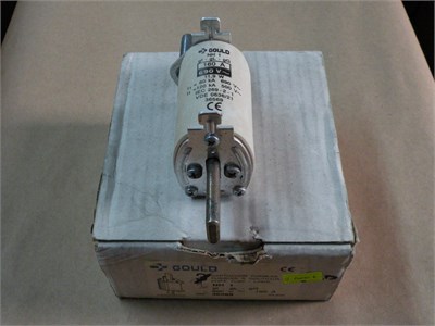 Genel Sigorta NH 1 160A 690V GG