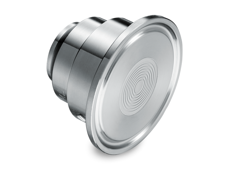 DANC01-2L2A Paslanmaz Çelik Diyafram Contaları BOURDON 