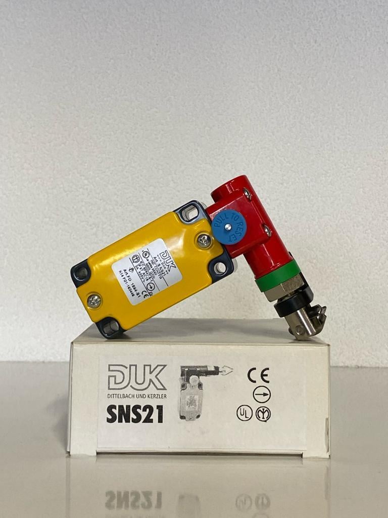 DUK HALATLI EMNİYET SİVİCİ 1 NO 1NC