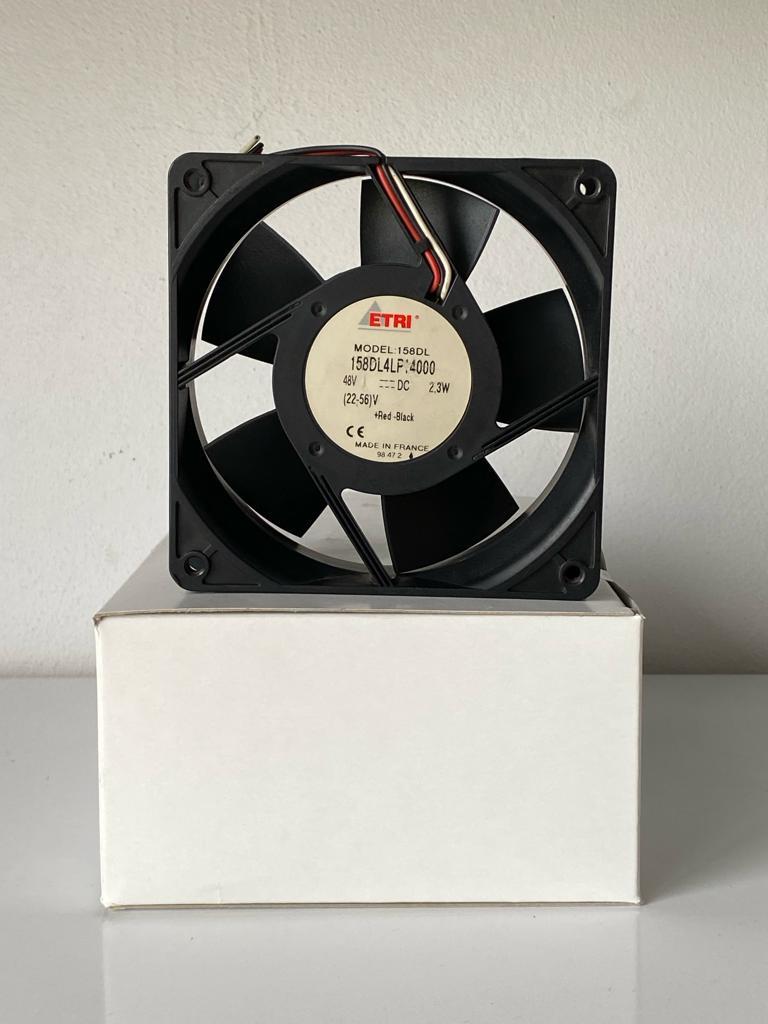 ECOFIT-ETRI