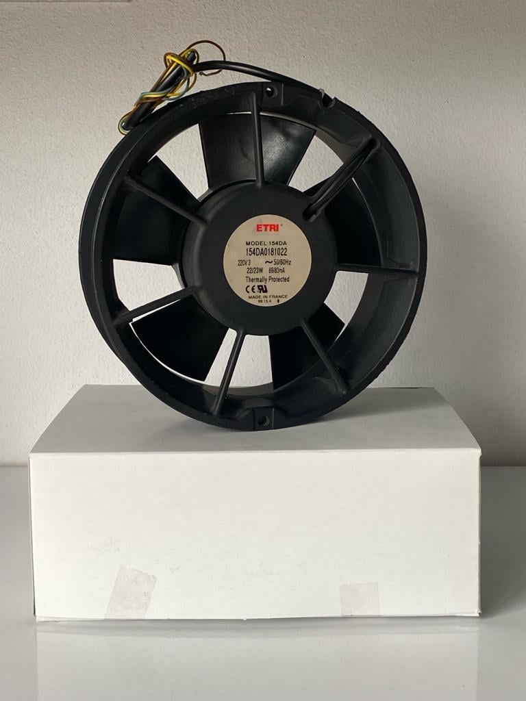 ECOFIT-ETRI