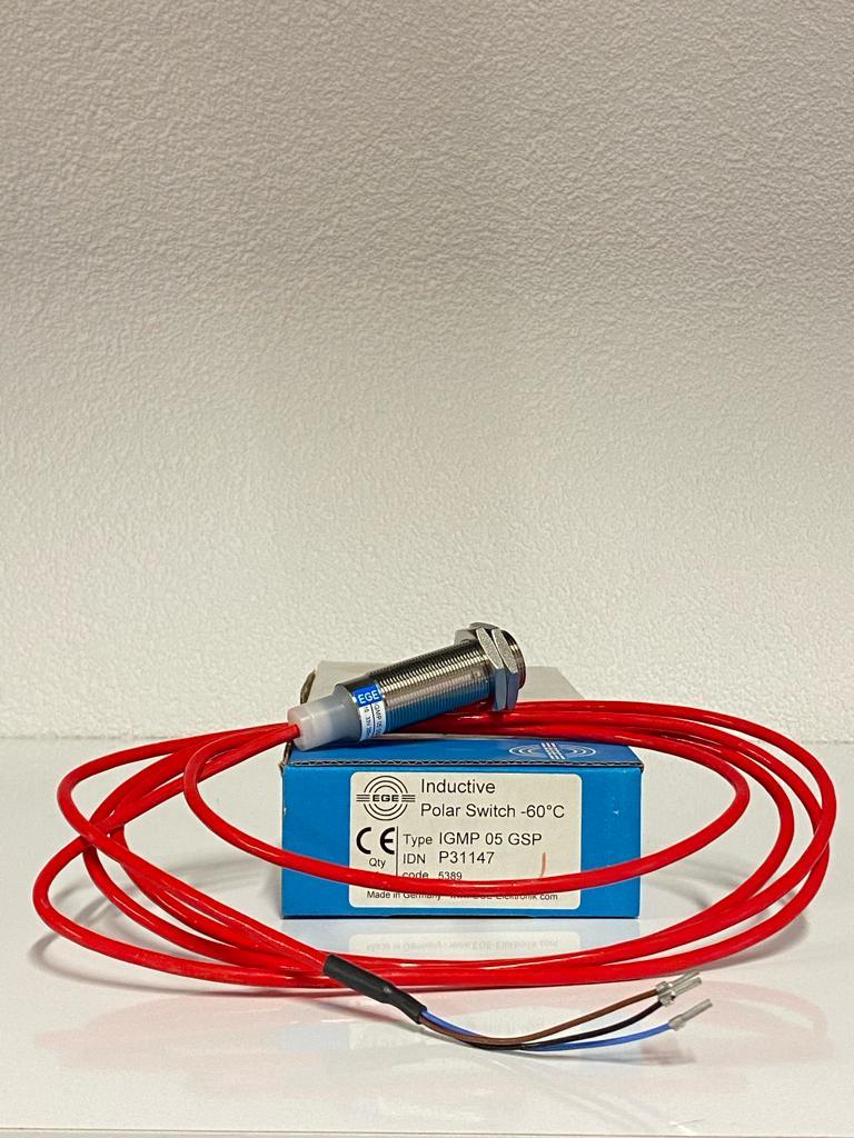 EGE IGMP 05 GSP SENSÖR -60C