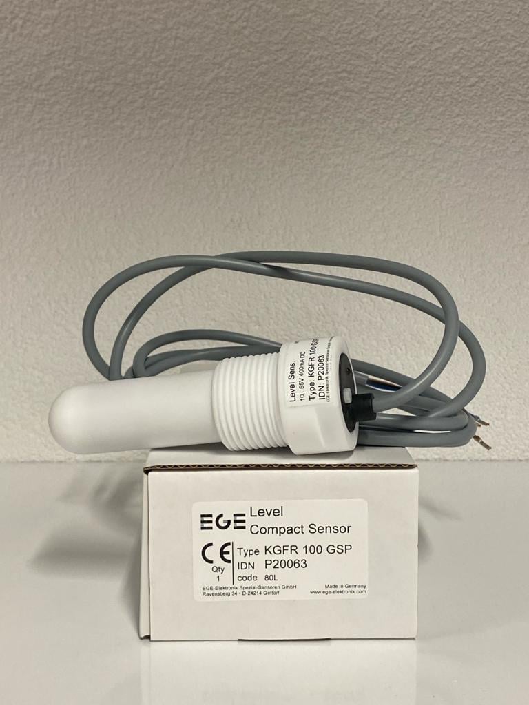 EGE KGFR 100 GSP LEVEL COMPACT SENSÖR