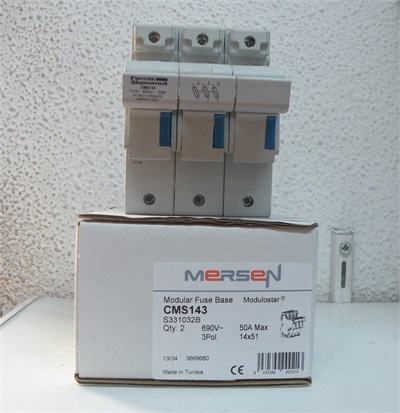 CMS143 14X51 3'LÜ KAİDE