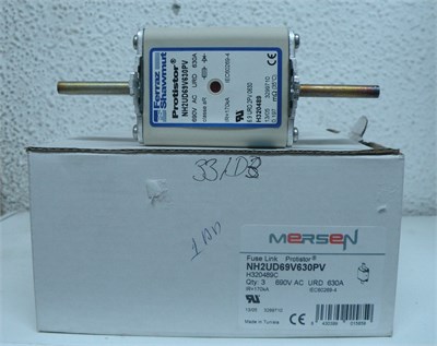 Genel Sigorta 6,9 URD 2PV 0630