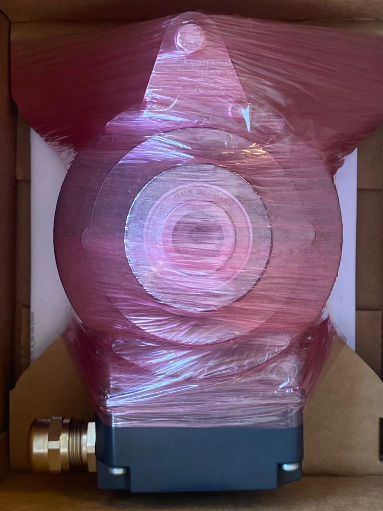 HOG 10 DN 2048 I LR 17K KLK BAUMER HUBNER ENCODER