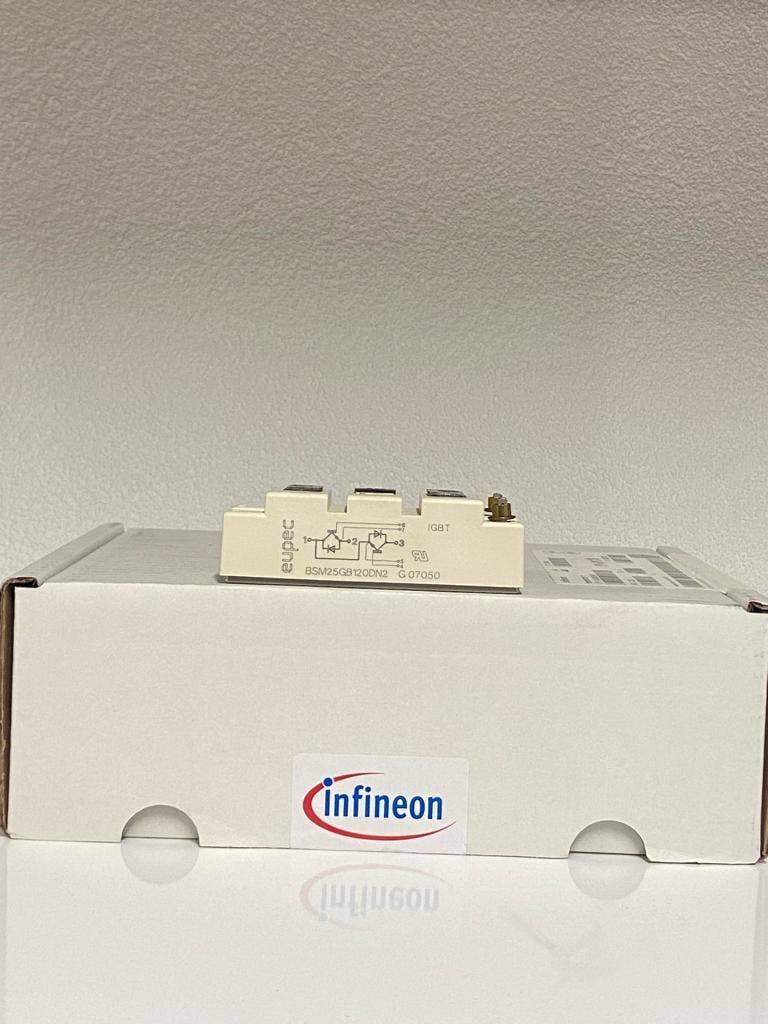INFINEON EUPEC IGBT