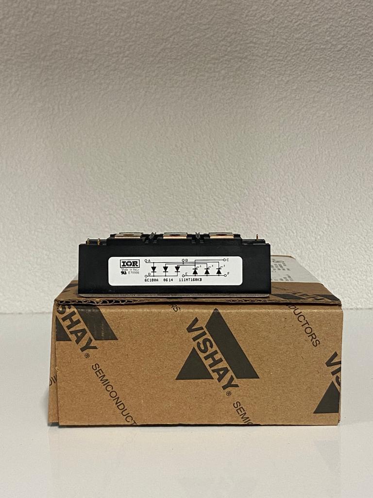 IR 110A 1600V YARI KON. KÖPRÜ DİYOT