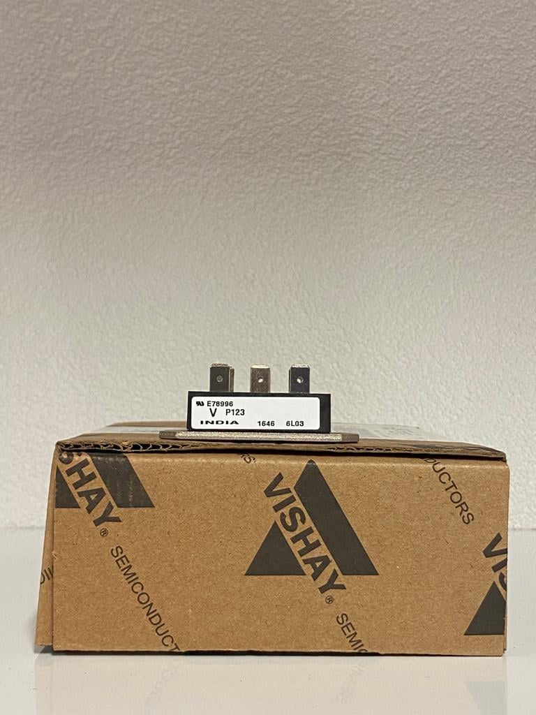 IR 25A 800V M.KÖPRÜ DİYOT