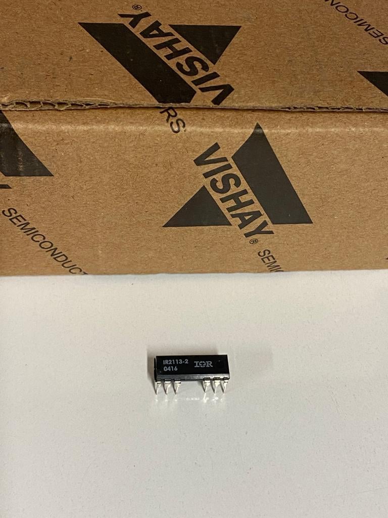 IR ENTEGRE 16 PİN DİP KILIF