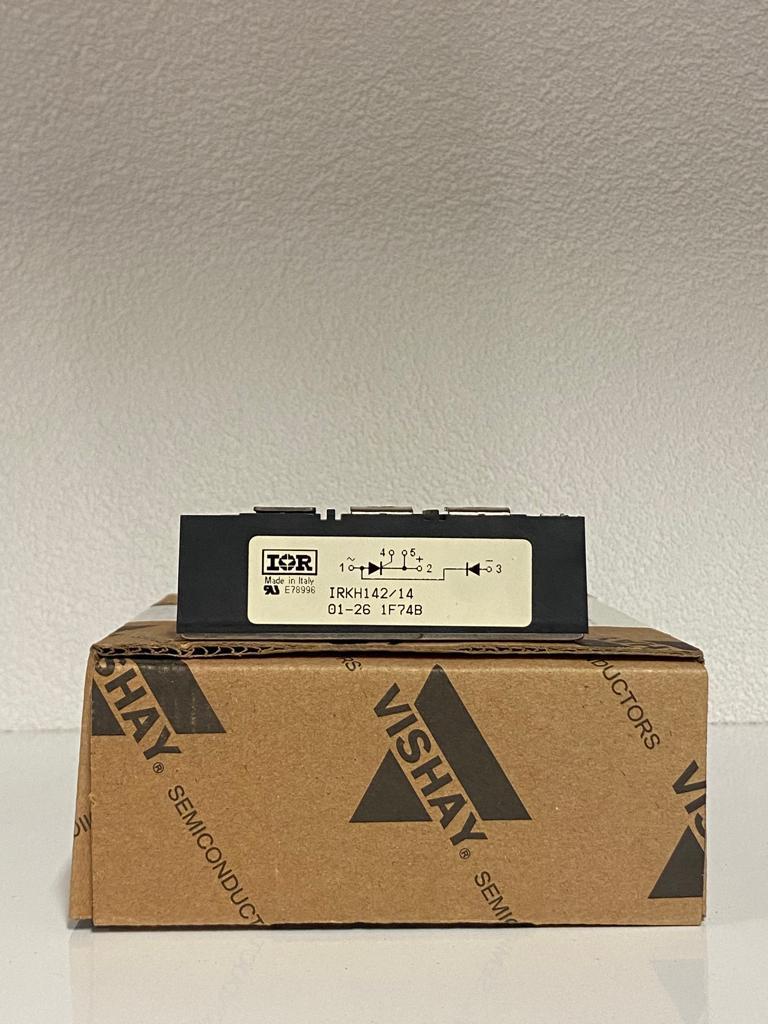 IR  TRİSTÖR DİYOT MODÜL