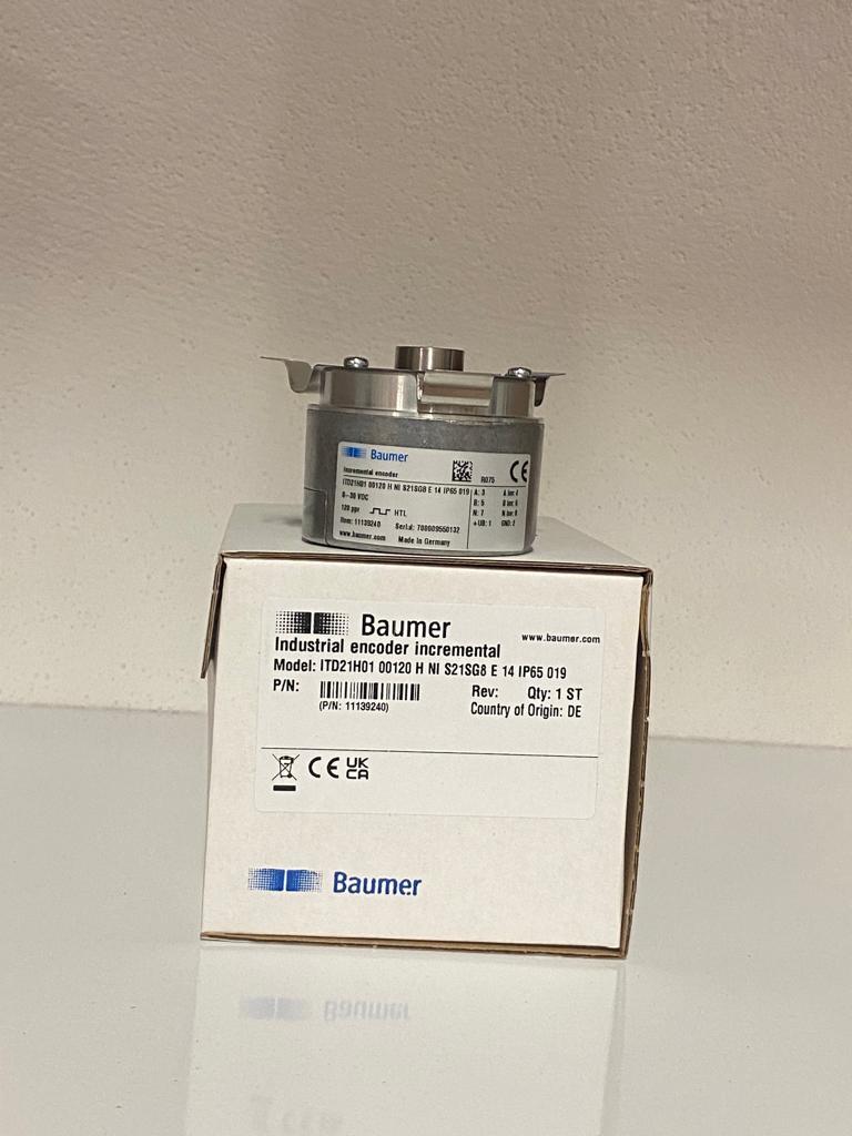 ITD21H00 1000 H NI S21SG8 E 14 IP65 021 THALHEIM