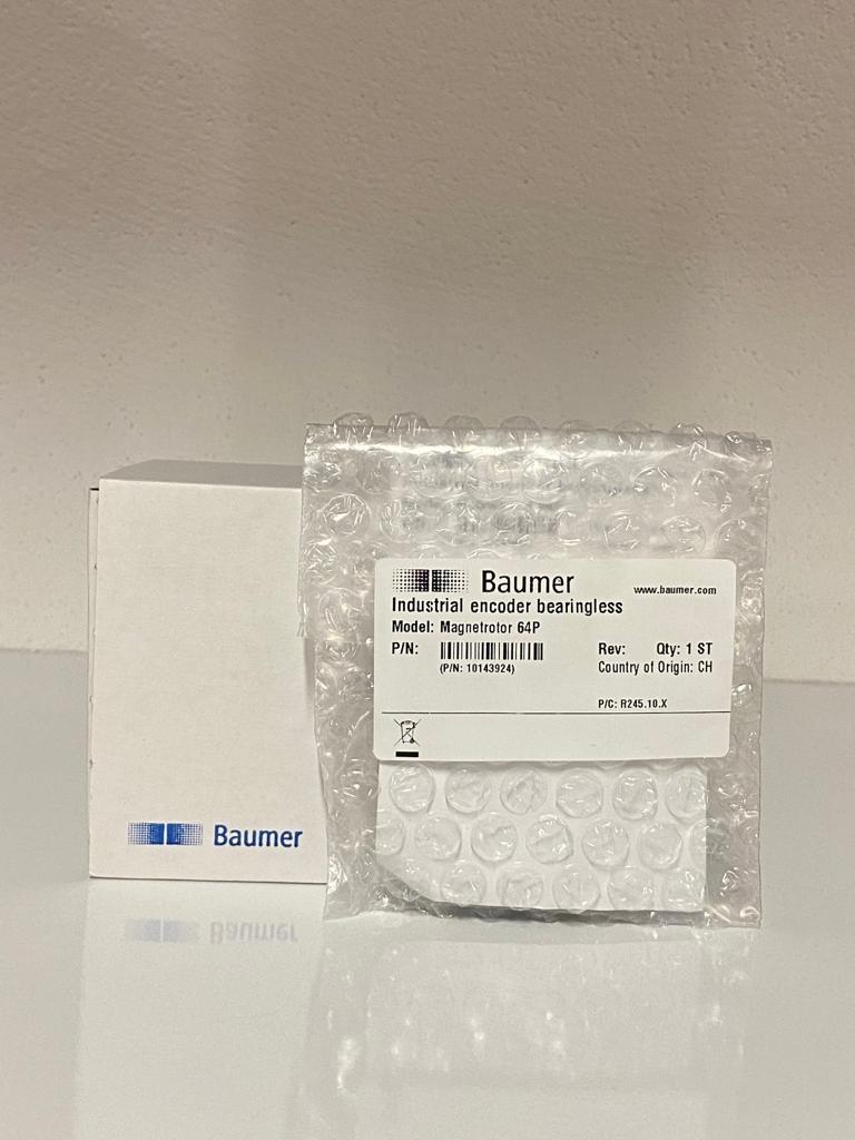 MAGNETROTOR 64 P BAUMER