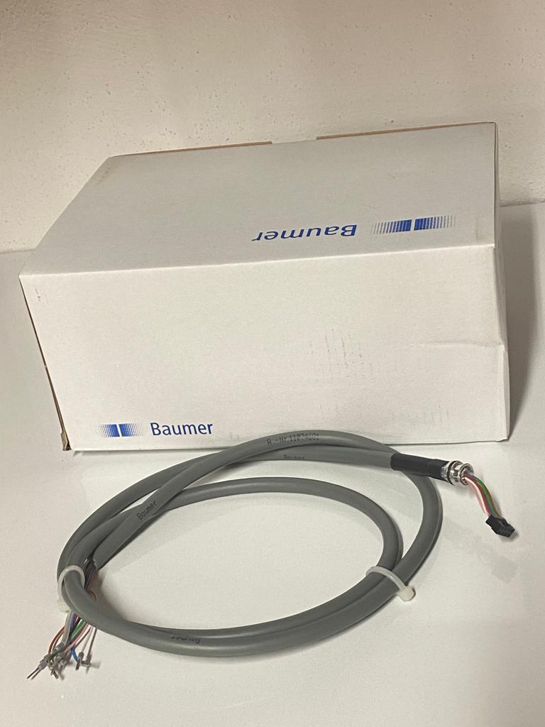 MG02K21BG8/A65-SL NI0-01000 KON.+KABLO