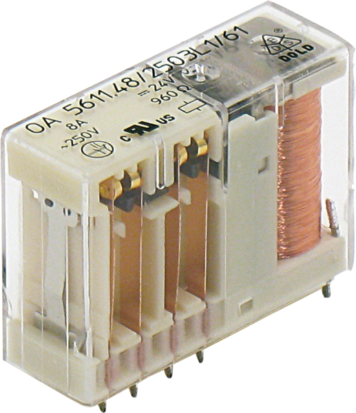 OA5611.52/3103L1/61 DC24V DOLD SIGNAL RELAY