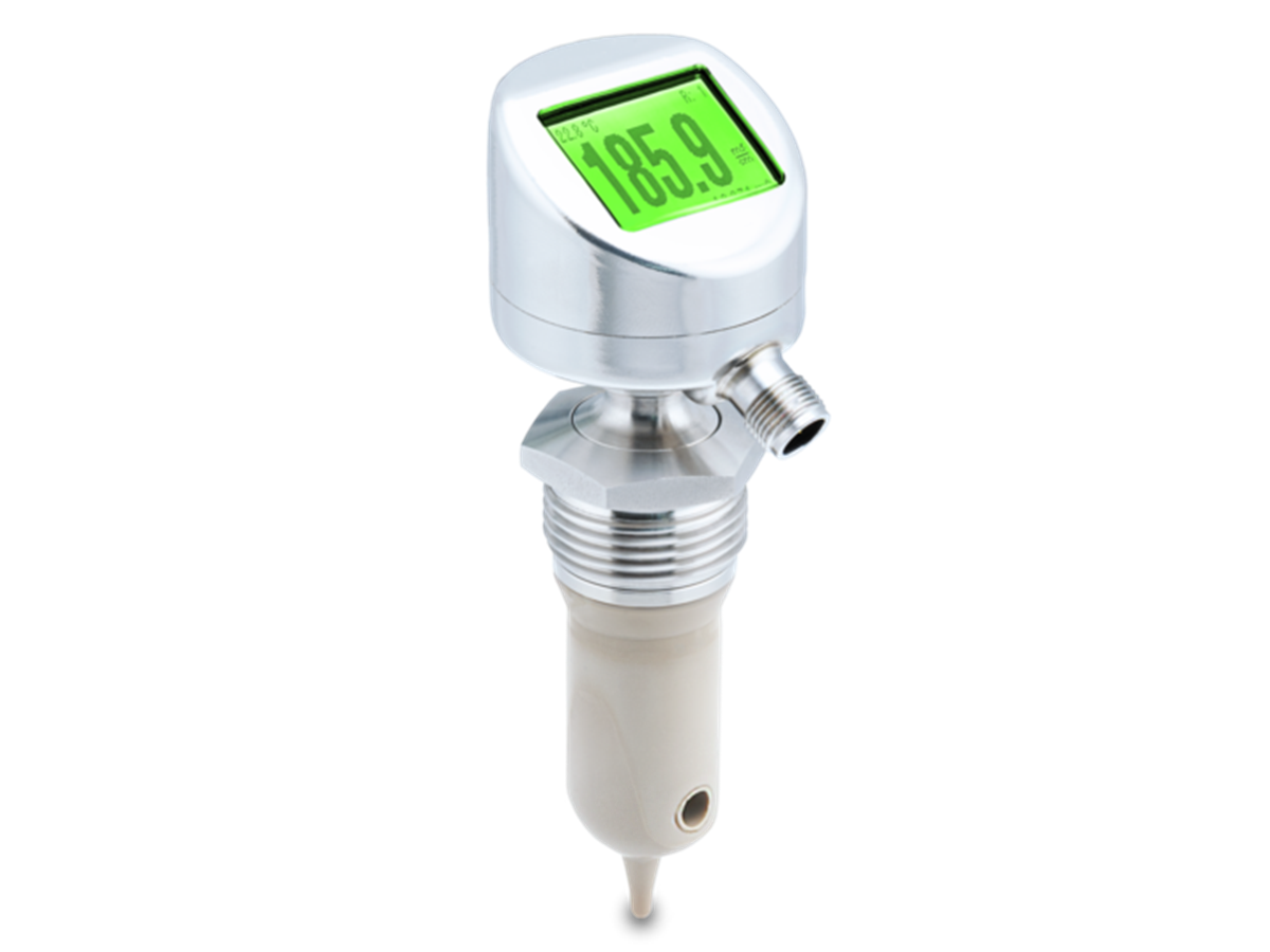 PAC50H-1430A.32D10A.A04304.1030 BAUMER İletkenlik Sensörü