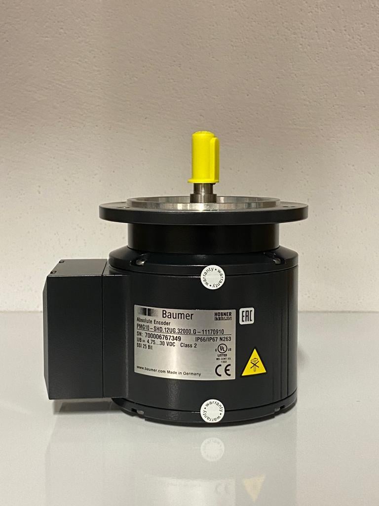 PMG10-SHD.12UG.32000.G BAUMER ENCODER