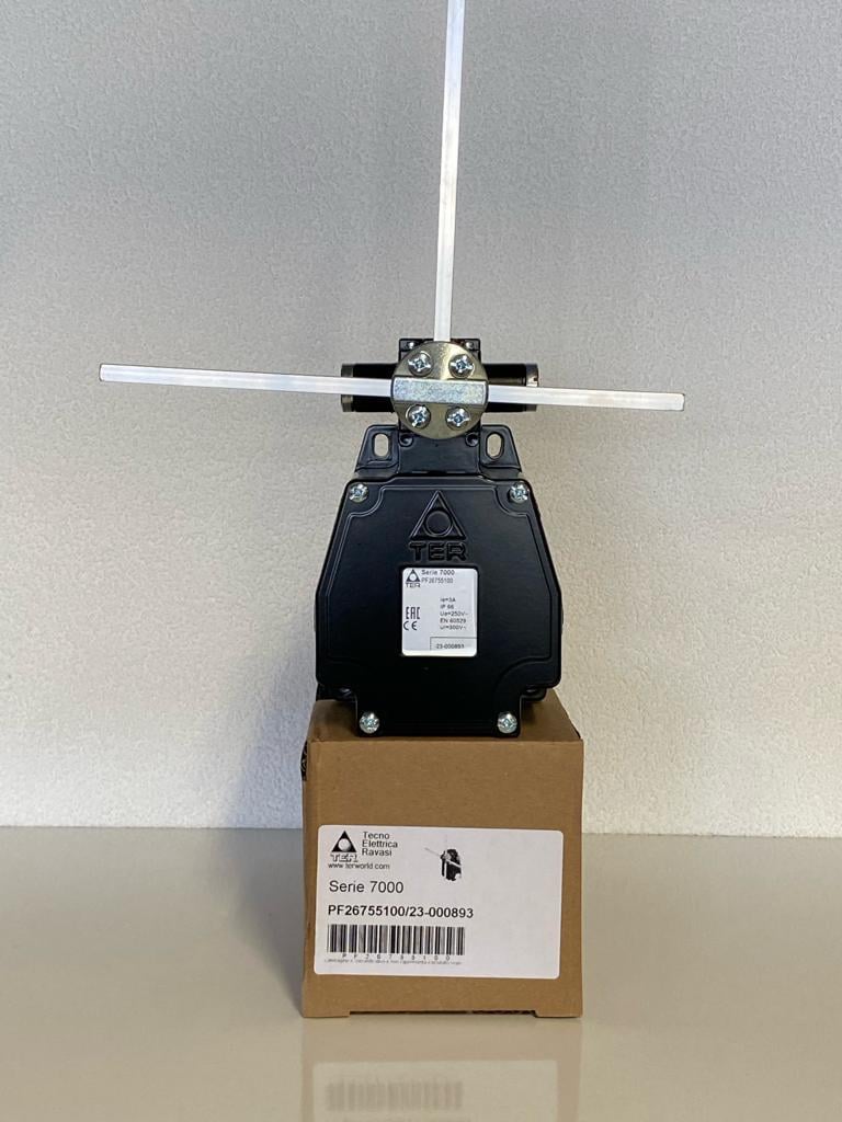 TER ÇAPRAZ SİVİÇ 4NC 4 NO